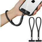 Camera Wrist Strap, Phone Wrist Strap for Iphone Case Camera, anti Theft Strap L