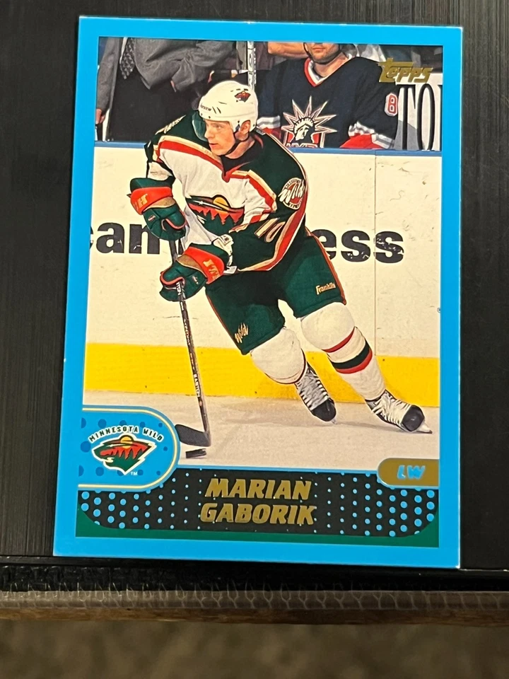 2001-02 Topps Hockey Cards - Image 2 of 4