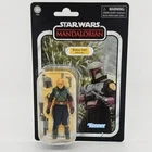 ✨NEW✨  Star Wars The Vintage Collection Boba Fett Morak Figure VC252 (Target)