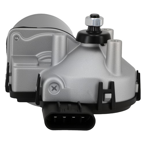 Front Wiper Motor Assembly for Dodge Ram 1500 2500 3500 55372141AE 2009-2017 - Picture 4 of 12