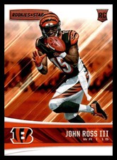 2017 Panini Rookies & Stars RC Base Inserts Parallels💲Store-Wide Bulk Sales💲