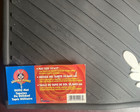1999 UTILITY MAT - 14" X 17" - LOONEY TUNES - TASMANIAN DEVIL - NEW WITH TAG — photo 3