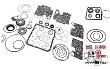 GM Genuine Parts 19300335 Automatic Transmission Service Gasket Kit