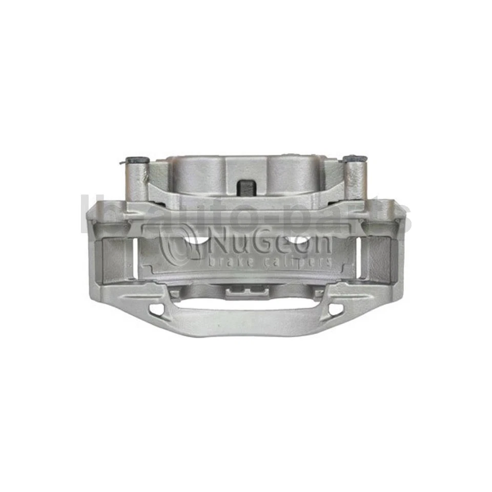 Pinzas de freno traseras 2 piezas para Chevrolet Express 4500 2009-2016 6,0 L Foto 3 de 4