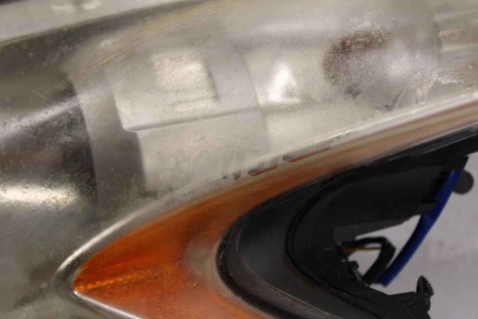 Левая фара в сборе для Nissan 370z 2009-2020 годов выпуска от оригинального производителя NK34 - Изображение 4 из 4