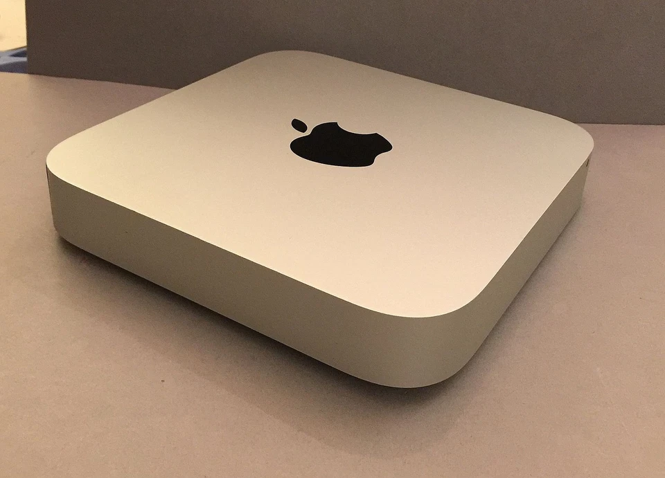 Apple Mac Mini - A1347 Late 2014 dual boot Sequoia & Windows 11 Pro - Image 2 of 4