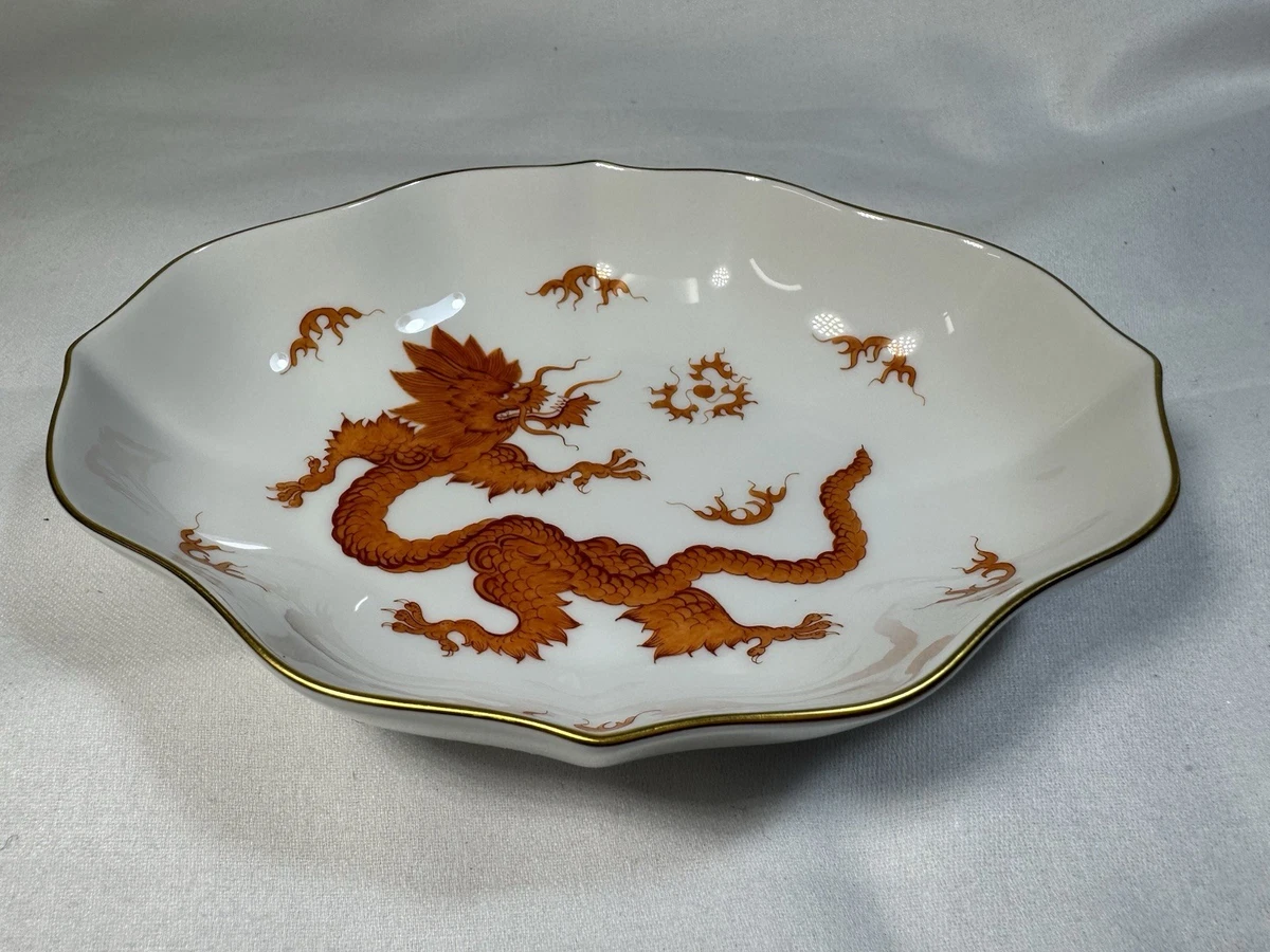 Meissen Dragon for sale | eBay