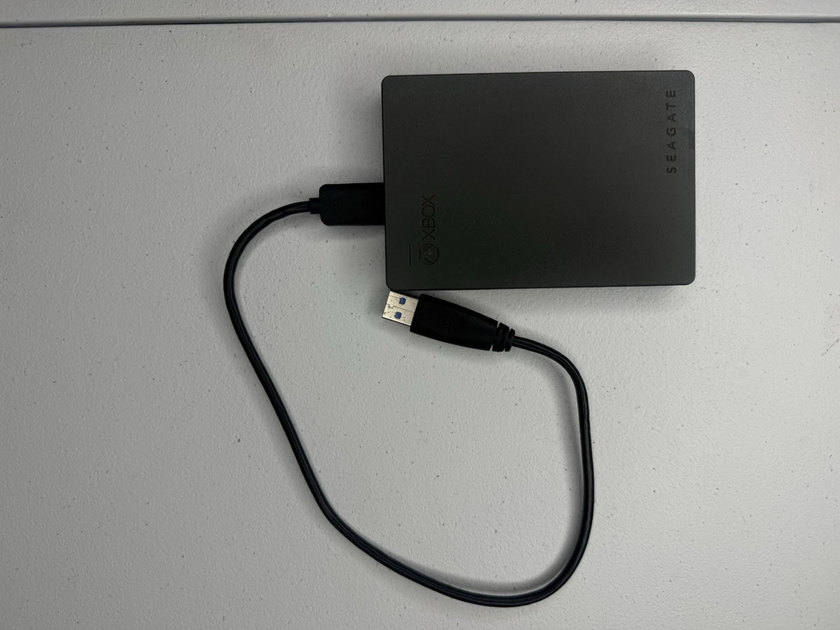 Seagate 2TB External Hard Disk Drives for sale - eBay