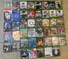 XBOX one Wii PS4 video game lot