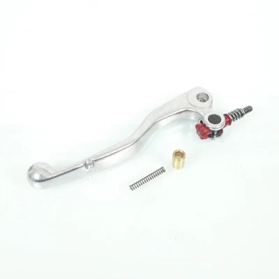 Levier d embrayage RMS pour Moto KTM 200 EXC 2001 à 2008 G Neuf - Photo 1/4