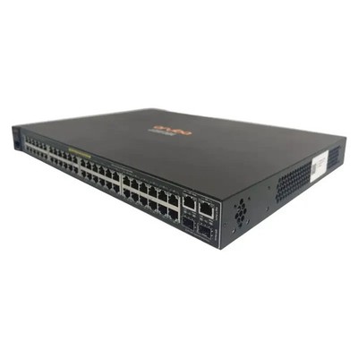 HPE Aruba 2530-48 PoE+ Switch J9778A