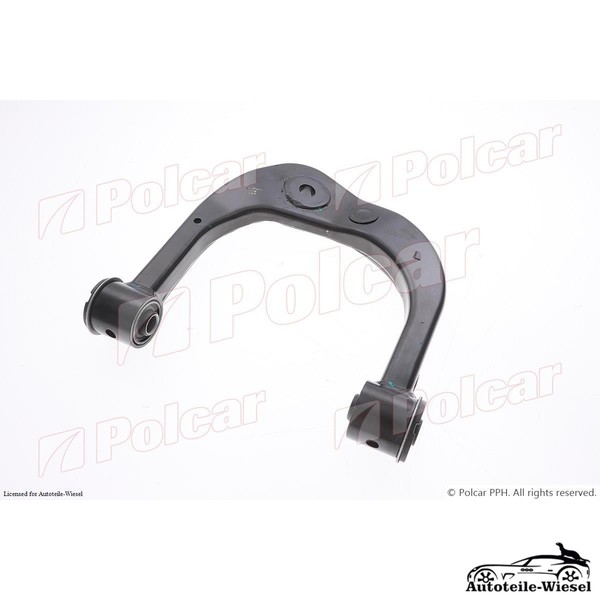 Querlenker Links Vorne FüR Toyota Land Cruiser 90 3.0 TD 4 Runner 2.7 95-02-image