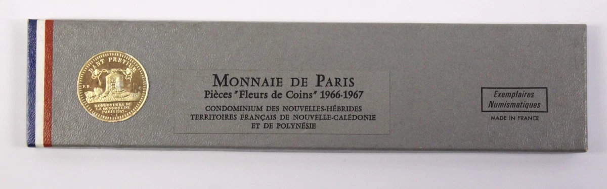 Monnaie Paris In France Coins for sale | eBay