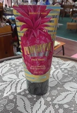 Posh Pineapple Pick Me Up Face Mask New Cosmetics