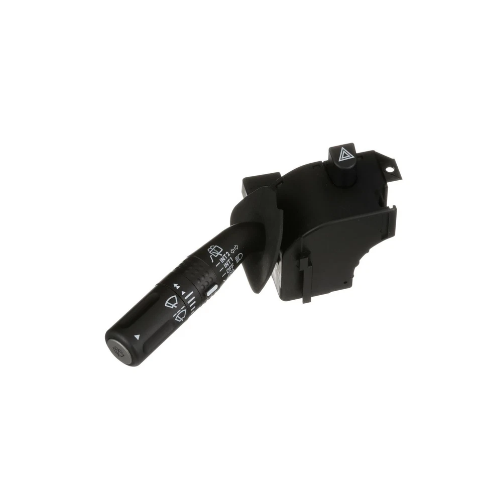 Interruptor atenuador de faros para Lincoln Aviator 2003-2005 SMP 2003 2004 2005 Foto 3 de 4