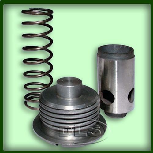 LAND ROVER DISCO 1, DEF 300TDI DIESEL OIL PUMP PRESSURE RELIEF VALVE