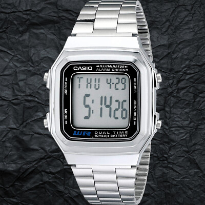 a178wa casio