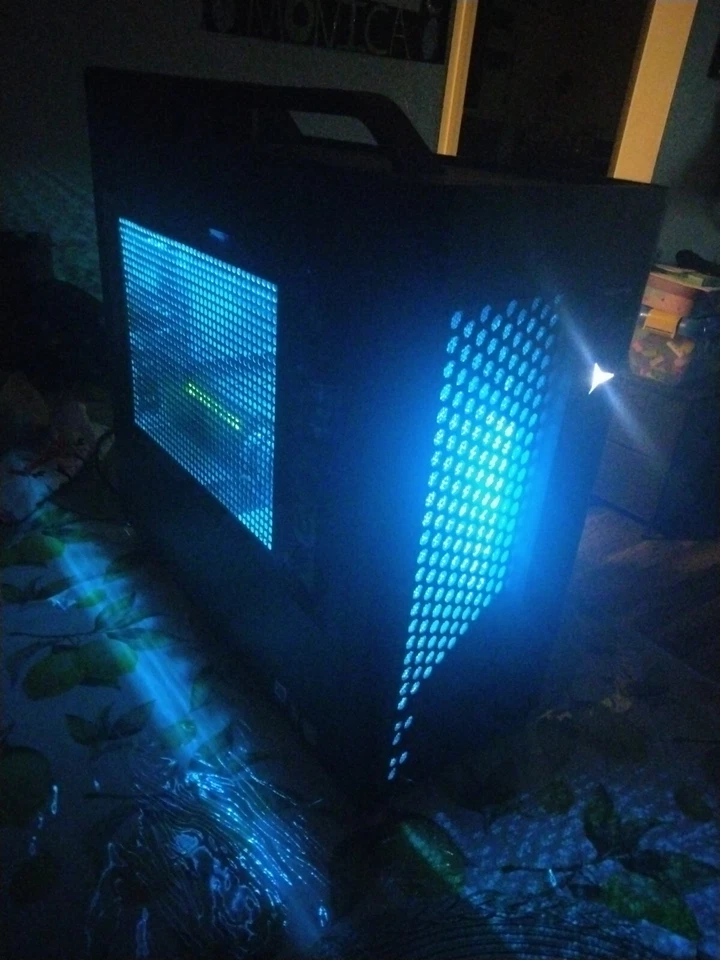 Lenovo Legion T730-28ico (Rtx 2070, Intel Core i7 9th Gen., 3.60 GHz) - Image 2 of 4