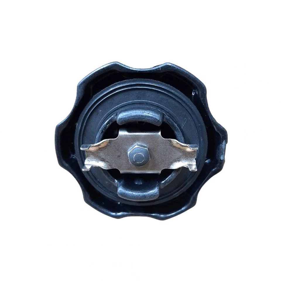 Conjunto de tapa de llenado de aceite de motor para Mitsubishi Mighty Max L200 Lancer Fuso Foto 3 de 4