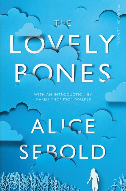 Thumbnail - The Lovely Bones (picador Classic) By Alice Sebold - Neu
