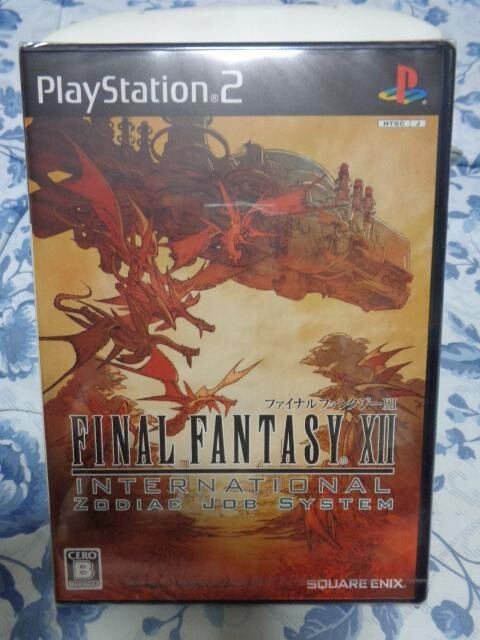 PS2 FF12バージョン $_12.JPG?set_id=880000500F