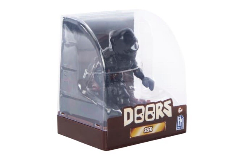 Roblox Doors Figure Mini Figure New In Sealed Packaging by Phatmojo eBay