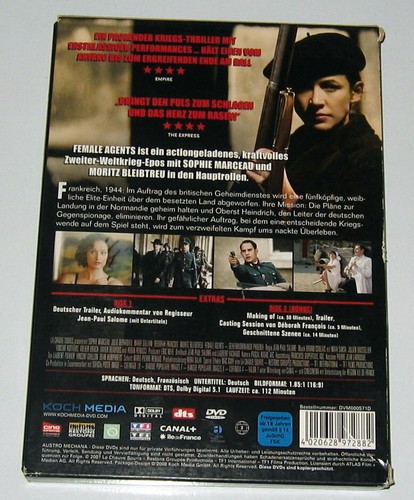 Auswahl von DVD Filmboxen / DVD Filmsets /  und TV Serien - zum Aussuchen - Bild 135 von 222