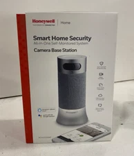 Brand New!Honeywell Home RCHS5200WF Smart Home Security Camera Base Station