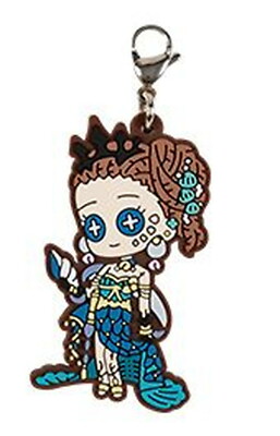 PSL Identity V mini Rubber Swing IK #4 Coordinator BANPRESTO 2022 Japan NEW