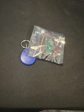 UART 125KHZ EM4100 RFID Card Key ID Reader Module RDM6300 (RDM630) for Arduino