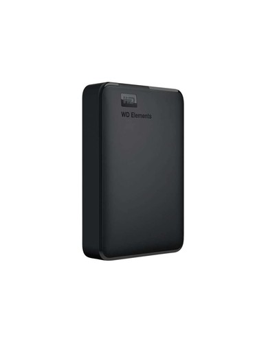 3TB Elements Portable External Hard Drive - USB 3.0 - Afbeelding 4 van 9