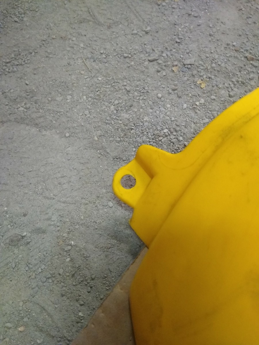 Ski doo zx yellow dash (#3) | eBay