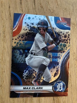 Topps Bowman Best 2024 Baseball - TP-7 max clark