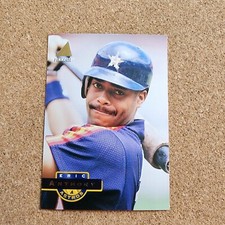 1994 Pinnacle Baseball Cards -You Pick- A2