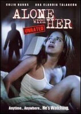 Alone With Her by Eric Nicholas: Used