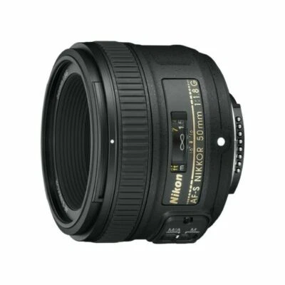 Nikkor SC 50mm F1.4 | eBay
