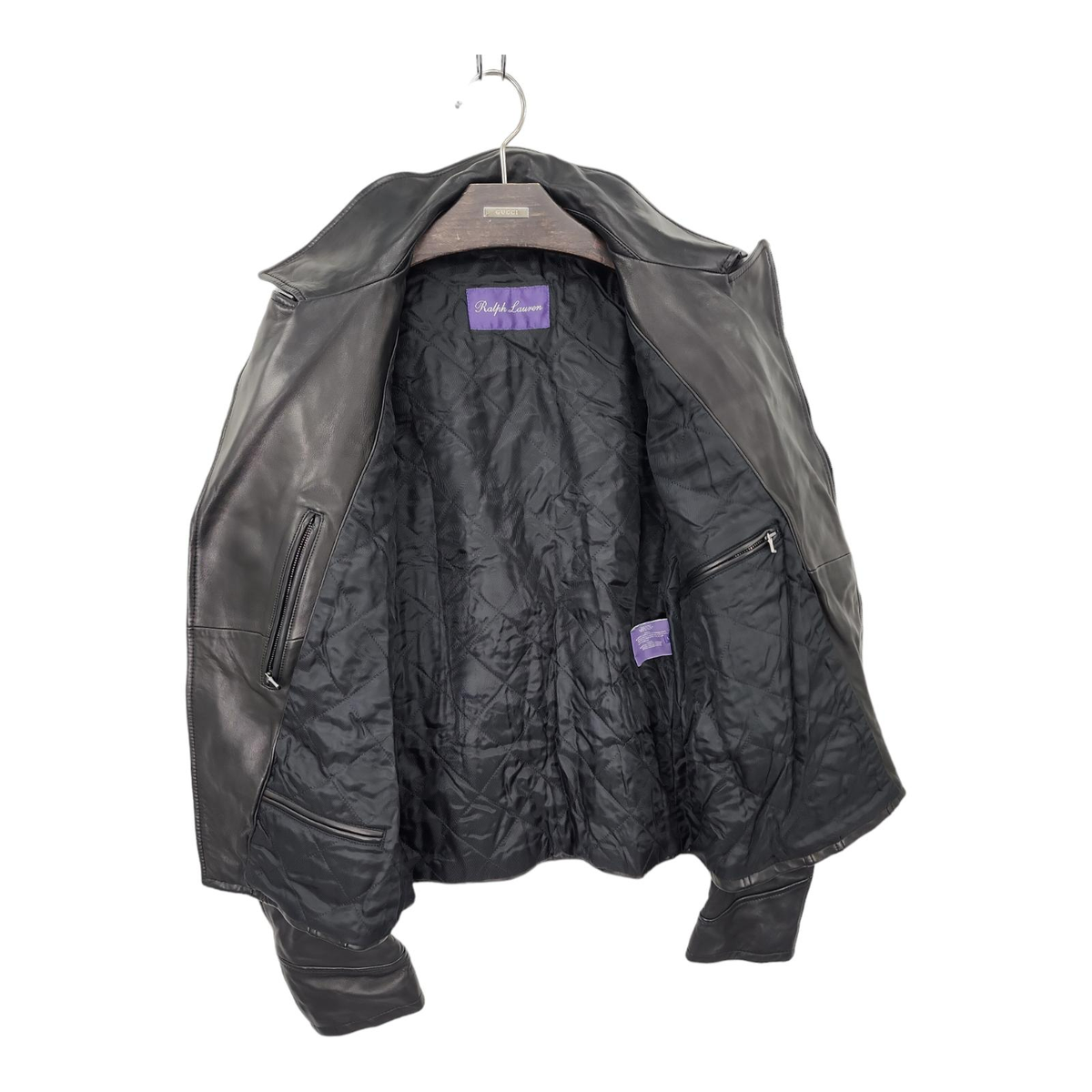 新品タグ付　Ralph Lauren Purple label パーカー 0400021301727?wid=600&hei=800&