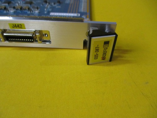 NIKON 4S025-387 4S025-221 ERGIFX8 - Picture 2 of 5