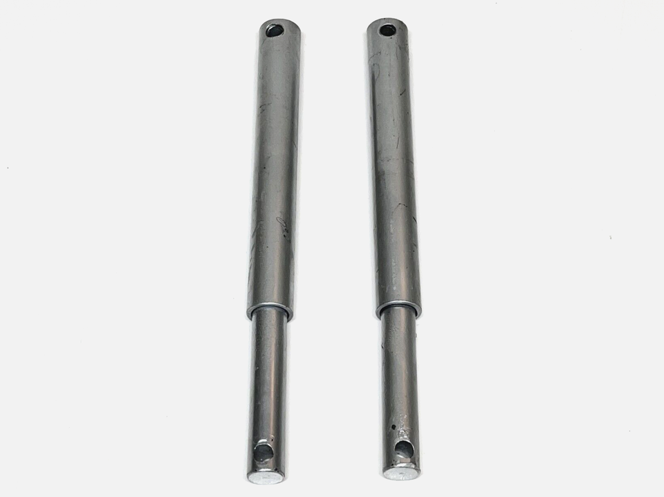 Rupp Mini Bike Rear Shocks Continental eBay