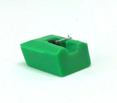 MARKENLOS Spillo di ricambio stilo ATN95E per Audio Technica ATN 3400, AT 3450 AT 95 e altri