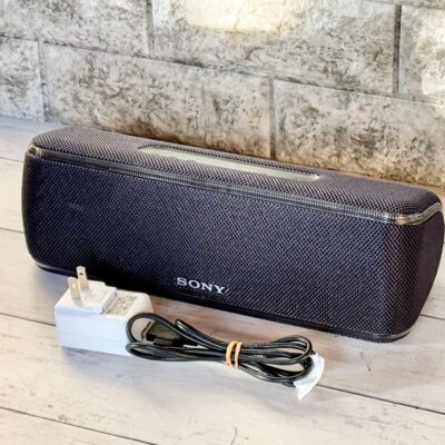 SONY「EXTRA BASS」ハイグレードモデル SRS-XB41 Sony SRS-XB41 Portable Bluetooth Speaker Extra Bass Wireless
