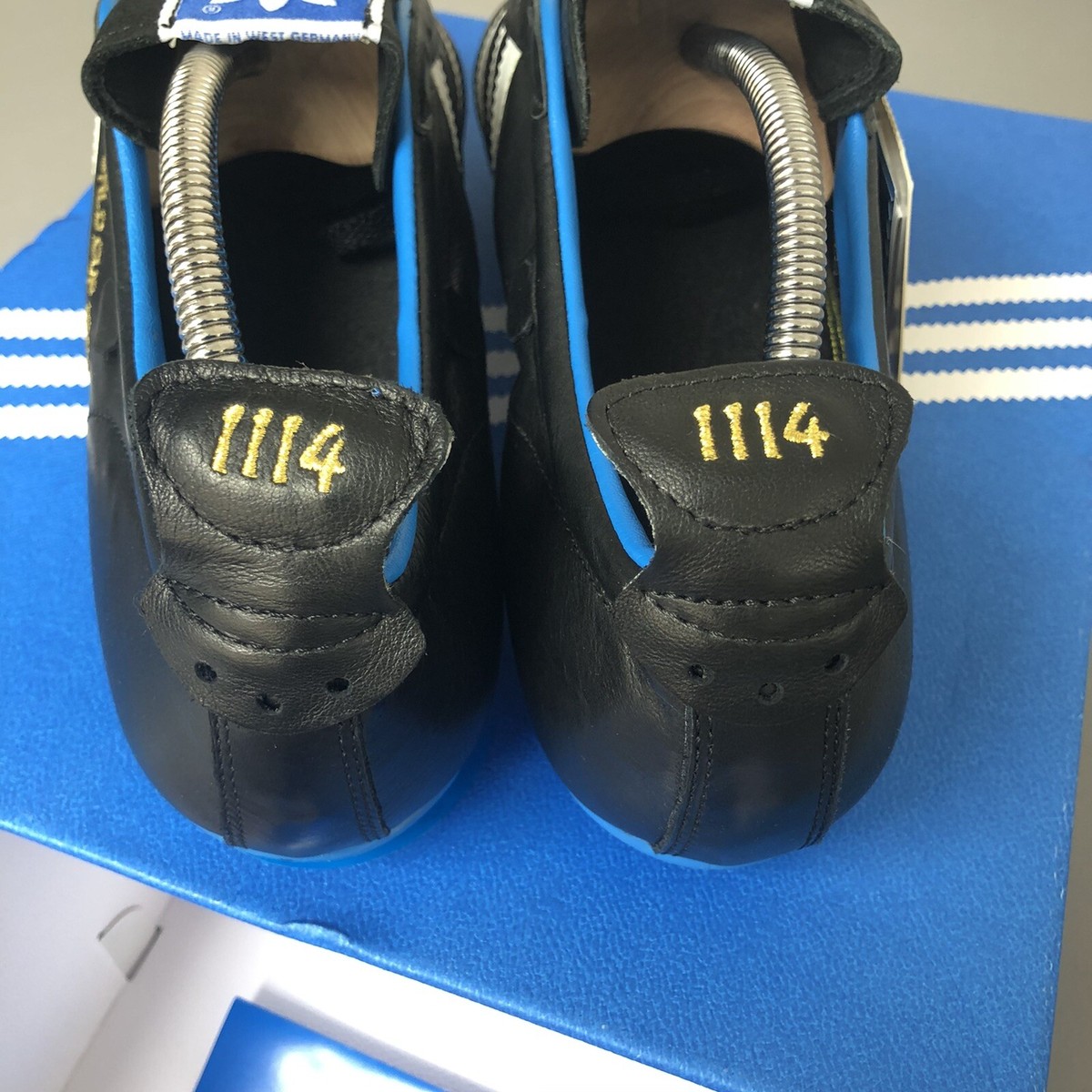adidas ドイツ代表　2012年　ポドルスキ ポドルスキ ドイツ代表 引退記念スパイク （エース17.1 LE 特別
