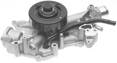 43501 Gates Water Pump New for Ram Truck Dodge 1500 2500 Durango 3500 ...