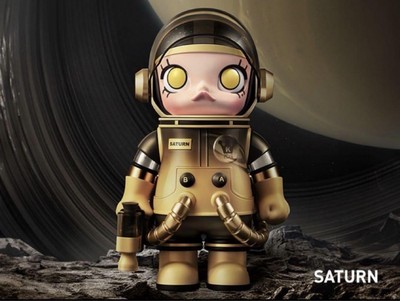 MEGA コレクション 400％ SPACE MOLLY Planet