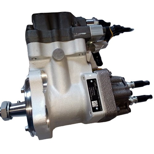 Bomba de inyección de combustible 4307021 para motor CUMMINS QSL8.9 ISL8.9 QSC8.3 ISC8.3 - Imagen 6 de 6