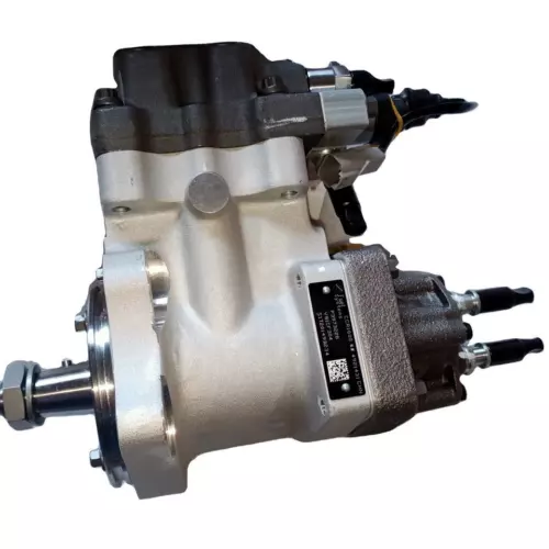 4307021Pompa iniezione carburante compatibile motore CUMMINS QSL8.9 ISL8.9 QSC8.3 ISC8.3 - Foto 6 di 6