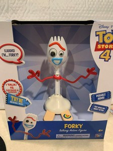 toy story forky figure