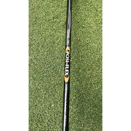 Square Two Power Circle III 37" Golf 9 Iron RH / 1H-S76 - Picture 4 of 5