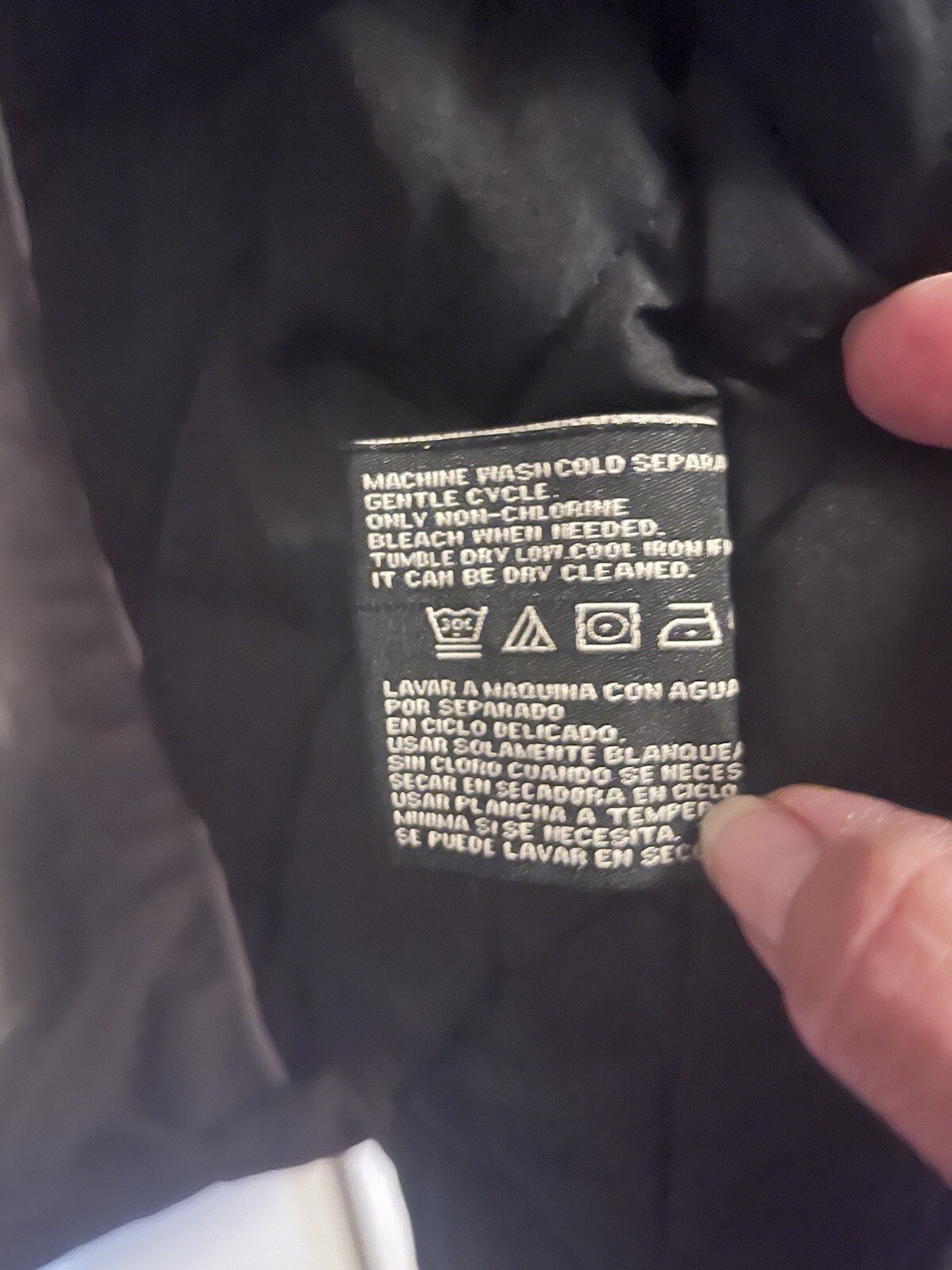 Weatherproof Soft shell 100% Polyester Full Zip J… - image 9