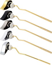 1 Pack Toilet Flush Handle Compatible with TOTO THU068 CP Trip Lvr for St743S